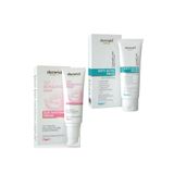 Dermokil Cilt Beyazlatıcı Krem ve Xtreme Anti-Akne Maske, 75 ml 86979160050252