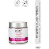 Dermokil Cilt Tonu Eşitleyici Hyaluron Enzyme Powder 50 gr Peeling