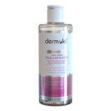 Dermokil Cilt Tonu Eşitleyici Hyaluron Micellar 400 ml Makyaj Temizleme Suyu