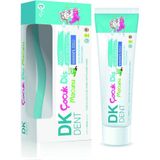 Dermokil Çocuk Diş Macunu + Diş Fırçası Set
