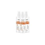 Dermokil Çok Yönlü SPF50 3x200 ml Güneş Koruyucu Sprey