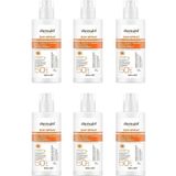 Dermokil Çok Yönlü SPF50 6x200 ml Güneş Koruyucu Sprey