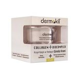 Dermokil Collagen Biocomplex SPF30 Kırışıklık Karşıtı 50 ml Gündüz Kremi