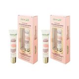 Dermokil Dermakil Göz Çevresi Bakım Kremi 15 ml 2'li Set B5 Vitamini ile Tüm Ciltler İçin Yaşlanma Karşıtı