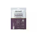 DERMOKİL Dermokil Kil & Kenevir Tohumu Yağı El Maskesi 35 ml