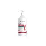 DERMOKİL Dermokil Sağlık Uzaman Etkili Şampuan Tüm Saç Tipleri İçin Sağlıklı Uzayan Saçlar Collagen ve Siyah Sarımsak 1000 ml