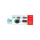 Dermokil Dk Dent Aktif Karbon Kil Beyazlatıcı 2x100 ml Diş Macunu