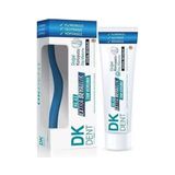 Dermokil DK Dent Doğal Koruyucu 75 ml Diş Macunu + Diş Fırçası