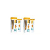 Dermokil DK Dent Doğal Propolis Mucizevi Kil Ile Onarıcı Plak Ve Tartara Karşı 2 x 75 ml Diş Fırçası Hediye