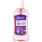 Dermokil Dk Dent Karanfil Özlü Ağız Bakım Suyu 500 ml - Genel