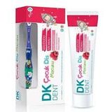 Dermokil DK Dent Karanfil Özlü Çocuk 50 ml Diş Macunu