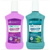 Dermokil Dk Dent Karanfil Özlü + Naneli Ağız Bakım Suyu 2 X 500 Ml