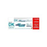 Dermokil DK Dent Klasik 2x100 ml Diş macunu
