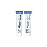 Dermokil Dk Dent Klasik Florürsüz 2x75 ml Diş Macunu