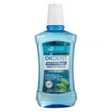 Dermokil Dk Dent Naneli Ağız Bakım Suyu 500 Ml
