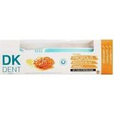 Dermokil Dk Dent Propolis 75 ml Onarıcı Diş Macunu + Diş Fırçası