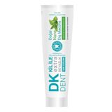 Dermokil DK Natural Mint Menthol 75 ml Diş Macunu