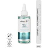 Dermokil Exfoliating AHA + BHA Niacinamide 200 ml Tonik