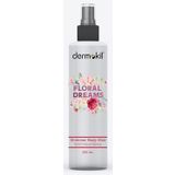 Dermokil Floral Dreams Shimmer 200 ml Vücut Spreyi