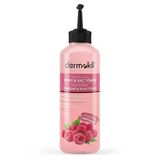 Dermokil Frambuazlı ve Sirkeli 3x400 ml Saç Toniği