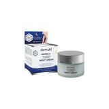 Dermokil Gece Kremi 50 ml 2'li