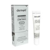 Dermokil Göz Çevresi Bakım Kremi Nemlendirici Ve Kırışıklı Önleyici 15 ml Eye Contour Care Cream