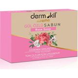 Dermokil Gül Özlü Gözenek Sıkılaştırıcı Sabun 100 g