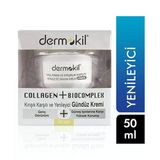 Dermokil Gündüz Kremi 50Ml