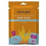 Dermokil Güneş Koruyucu Leke Karşıtı El Maskesi 30 Ml