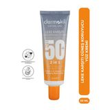 Dermokil Güneş Kremi 50Ml Leke Karşıtı Yüz