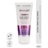 Dermokil Hacimlendirici Saç Bakım Kremi 200 ml