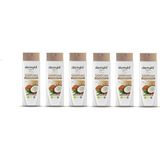 Dermokil Hindistan Cevizi Özlü 6x400 ml Şampuan