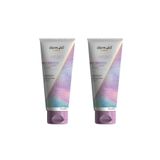 Dermokil Hologram 2x75 ml Soyulabilir Yüz Maskesi