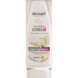 Dermokil Ipeksi Yumuşaklık Saç Bakım Kremi 400 ml