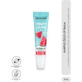 Dermokil Karpuz Özü ve Doğal Yağlar 15 ml Lip Balm
