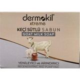 Dermokil Keçi Sütü Özlü 100 gr Doğal Sabun