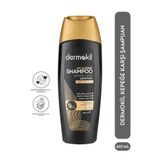 Dermokil Kepek 600 ml Şampuan
