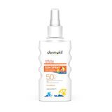 Dermokil Kids 50 SPF 200 ml Yüksek Koruyucu Çocuk Güneş Spreyi