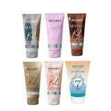 Dermokil Kil İçerikli Maske ve 7 Etkili Cilt Bakım Kürü 6'lı Set, 75 ml