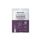 Dermokil Kil & Kenevir Tohumu Yağı El Maskesi 35 Ml