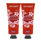 Dermokil Kiraz Çiçeği 2x30 ml El ve Vücut Kremi