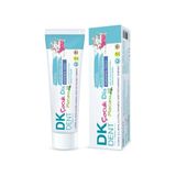 Dermokil Klasik Florürsüz Karanfil 75 ml Diş Macunu