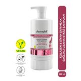 Dermokil Kolajen &siyah Sarımsak Sağlıklı Uzama Etkili Şampuan 950 ml