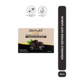 Dermokil Kömürlü Doğal Katı Sabun 100 g