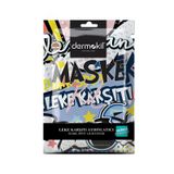Dermokil Leke Giderici ve Aydınlatıcı Tek Kullanımlık 15 ml Maske