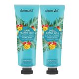 Dermokil Mango Özlü 2x75 ml El ve Vücut Kremi