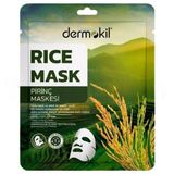 Dermokil Maske Pirinç Lekeli Cilt 20 gr