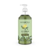 Dermokil Maxrosa Zeytinyağlı 750 ml Sıvı Sabun