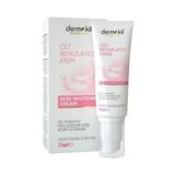 Dermokil Natural 75 ml Cilt Beyazlatıcı Krem Koyu Lekelere Karşı Aydınlatıcı Özellik
