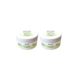 Dermokil Natural Aloe Vera 2x220 ml El Ve Yüz Bakım Kremi